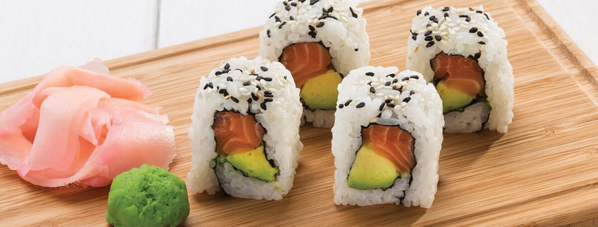 john dorys sushi specials